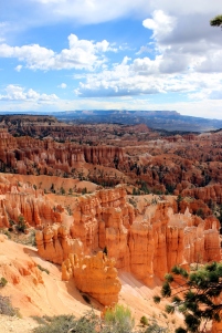 USA: Bryce Canyon