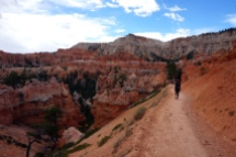 USA: Bryce Canyon Wanderung