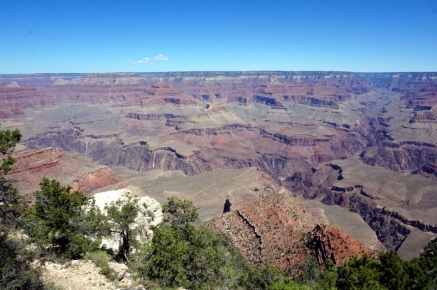 USA: Grand Canyon