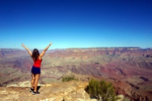USA: Grand Canyon Lara